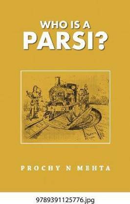 Who is A Parsi?