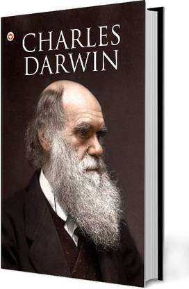 Great Scientists of the World : Charles Darwin
