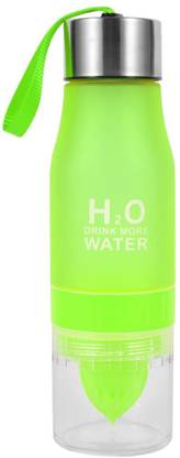 FOBHIYA 650 ml Plastic Bottle