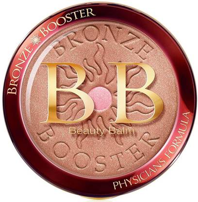 Physicians Formula Bronze Booster Glow-Boosting BB Bronzer SPF 20, Light to Medium, 0.3 Ounce