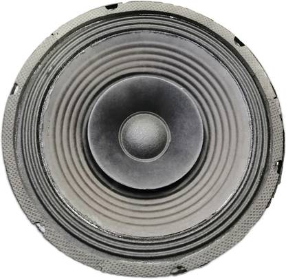 DAB 10 inch Speaker 120-20 Magnet Subwoofer