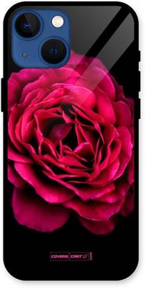 Coverscart Back Cover for iPhone 13 Mini