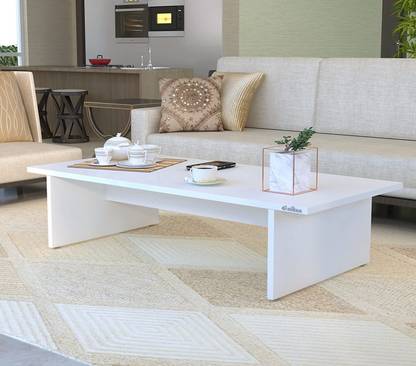 ANIKAA Max Engineered Wood Coffee Table