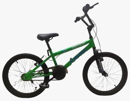 Kross Venom 20T Kids Cycle BMX Stunt Bike 20 T (inch) BMX Cycle