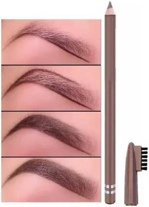 Herrlich Long Lasting Eye Makeup Smooth Eye Brown Eyebrow Pencil