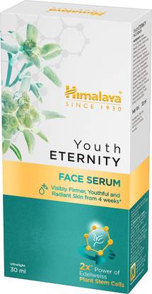 HIMALAYA Youth Eternity Face Serum