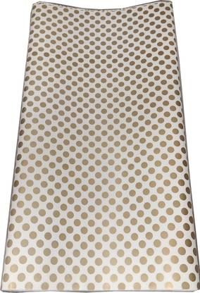 3A Featuretail Golden Polka Dot Gift Wrapping Paper, Gifts Wrap Sheets for Birthday Gift Pack Paper Gift Wrapper