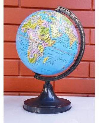 crisis 5inch english globe 1 pcs English globe 5 inch global map World Globe