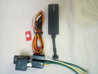 GFRY S102A GPS Device