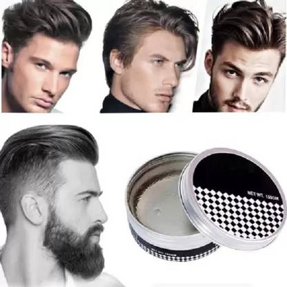FELICECHIARA HAIR WAX GEL IS ATTRACTIVE FOR BOYS THIS IS VERY GOOD QUALITY Hair Gel