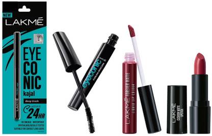 Lakmé Wedding Kit 02
