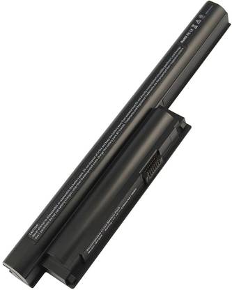 WEFLY Laptop Battery Compatible for Sony VGP-BPL26 SVE14113ENB SVE14115FA SVE14115FAB SVE14115FG SVE14115FGB SVE14115FH SVE14115FHW SVE14115FN SVE14115FNB SVE14115FW SVE14115YC SVE14116GN SVE14116GNB SVE14117GN SVE14117GNB SVE14118FG SVE14118FGB SVE14118FH SVE14118FHB SVE14118FW SVE14118FXP SVE14119FJB SVE14119FJP SVE14119FJW SVE1411AGN SVE1411AGNB SVE1411AJ SVE1411BFXP SVE1411JFXP SVE1411JFXW SVE14121CV SVE14121CVW SVE14122CA SVE14122CAB SVE14122CG SVE14122CH 6 Cell Laptop Battery