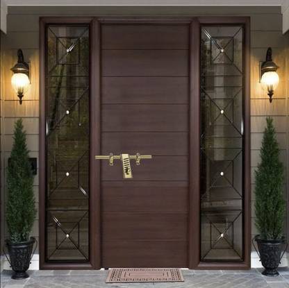 V-Trust Adjustable Latch