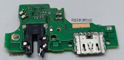 LYF PCB FOR oppo A15/15S/A35 charging board A15/15S/A35 Charging PCB Complete Flex