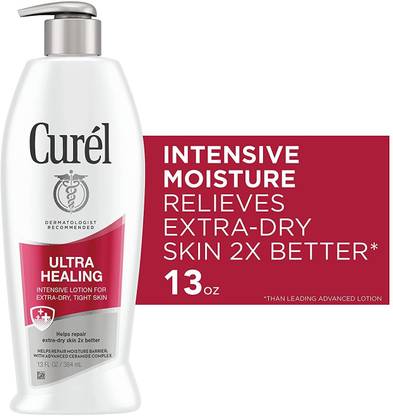 Curel Ultra Healing Lotion, 13 Fl Oz