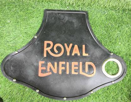 KOHLI BULLET ACCESSORIES Rear Mud Guard For Royal Enfield Classic 2021