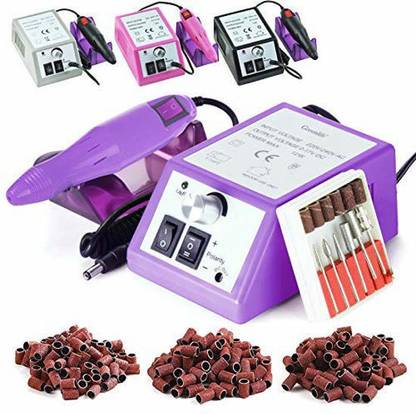 KISANPATEL Nail Drill Machine