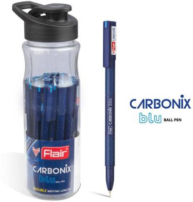 FLAIR Carbonix Ball Pen