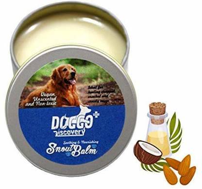 DOGGO PLUSS DISCOVERY 30 ml Pet Coat Cleanser