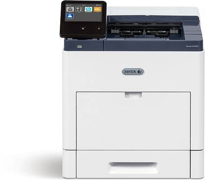 Xerox VersaLink B600 Printer Single Function WiFi Monochrome Laser Printer