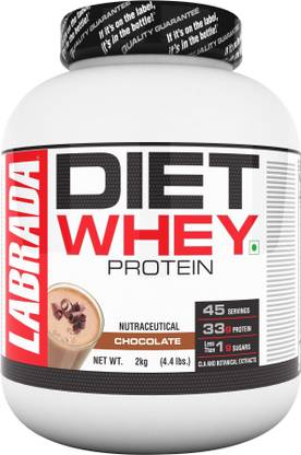Labrada DIET Whey Protein