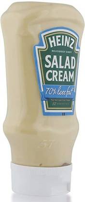 HEINZ Salad Cream Sauce