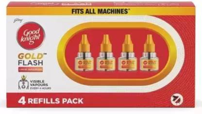 Good knight Gold Flash Liquid Vapourizer Mosquito Re Good knight Gold Flash Liquid Vapourizer Mosquito Re