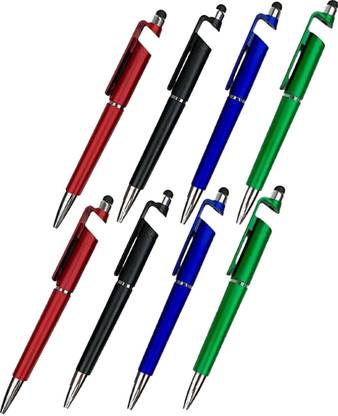 ShubhKraft Return Gift In Bulk Stylish Multi Function Ball Pen For Smooth Writing Ball Pen