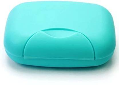 Aryamurti Useful Portable Waterproof Leakproof Travel Soap Box Case Holder