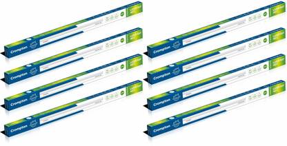 Crompton Laser Ray Smile 10W 10 W 62.2 cm Tube Light