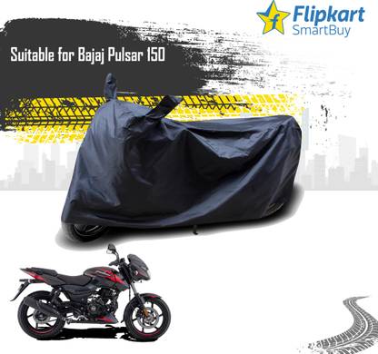 Flipkart SmartBuy Waterproof Two Wheeler Cover for Bajaj