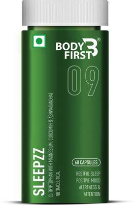 BodyFirst SLEEPZZ