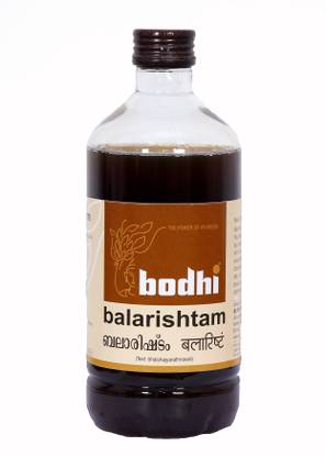 Bodhi Balarishtam Best Nervine Tonic