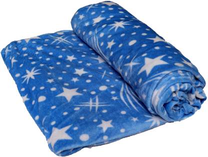 Changers 3D Printed Double AC Blanket for AC Room