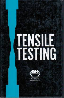 Tensile Testing