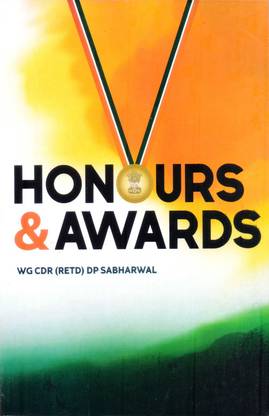 Honours And Awards
