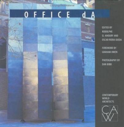 Office dA