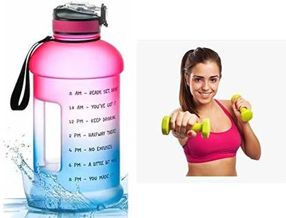 FRAGA 2200 ml Plastic Bottle