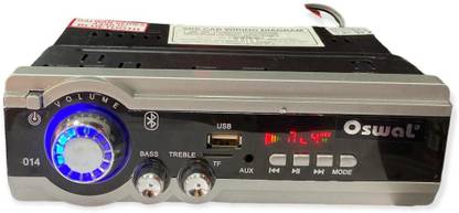 OSWAL GALWAN SERIES Car Stereo