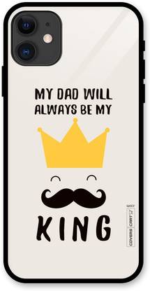 Coverscart Back Cover for iPhone 11