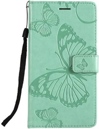 TELETEL Flip Cover for Samsung Galaxy M10s
