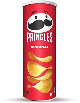 Pringles Original Chips