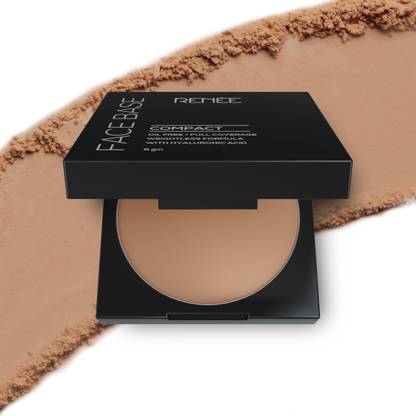Renee Face Base Compact - Compact