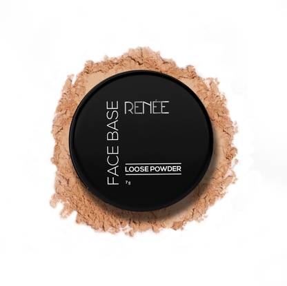Renee Deep Beige Compact