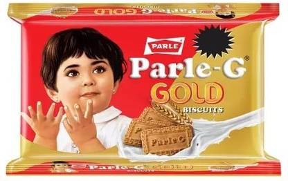 PARLE G Gold Biscuits 500g Plain Biscuit