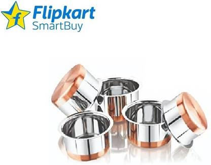 Flipkart SmartBuy Cookware Set