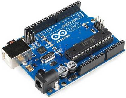 DevSstore Arduino UNO R3 Electronic Components Electronic Hobby Kit