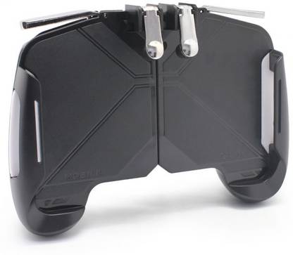 PHAGQU AK16 The Five Generation Mobile Game Controller Two-tone Gamepad  Gamepad