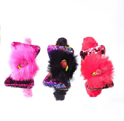GOSWAMI FR SOFT HEAD BAND 001 Head Band