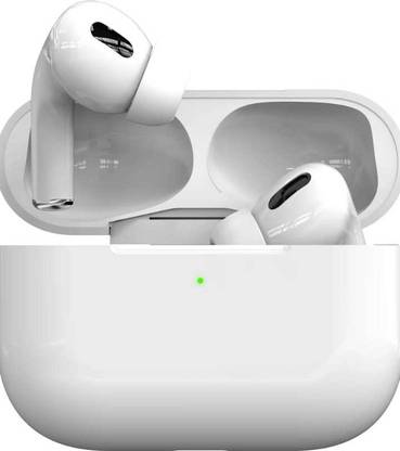 meoww TWS-01 True Wireless In-Ear Headset With Charging Case Bluetooth